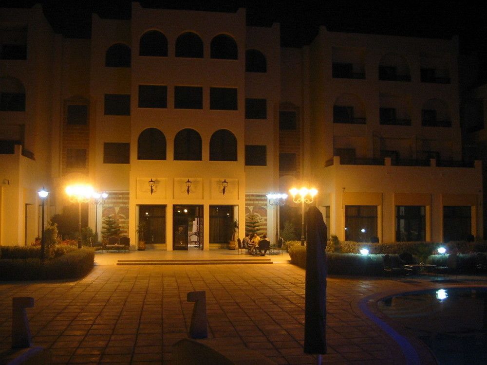 Gafsa Palace