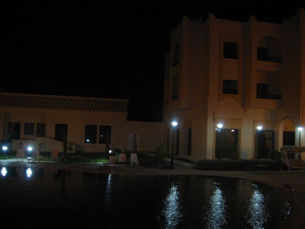 Gafsa Palace