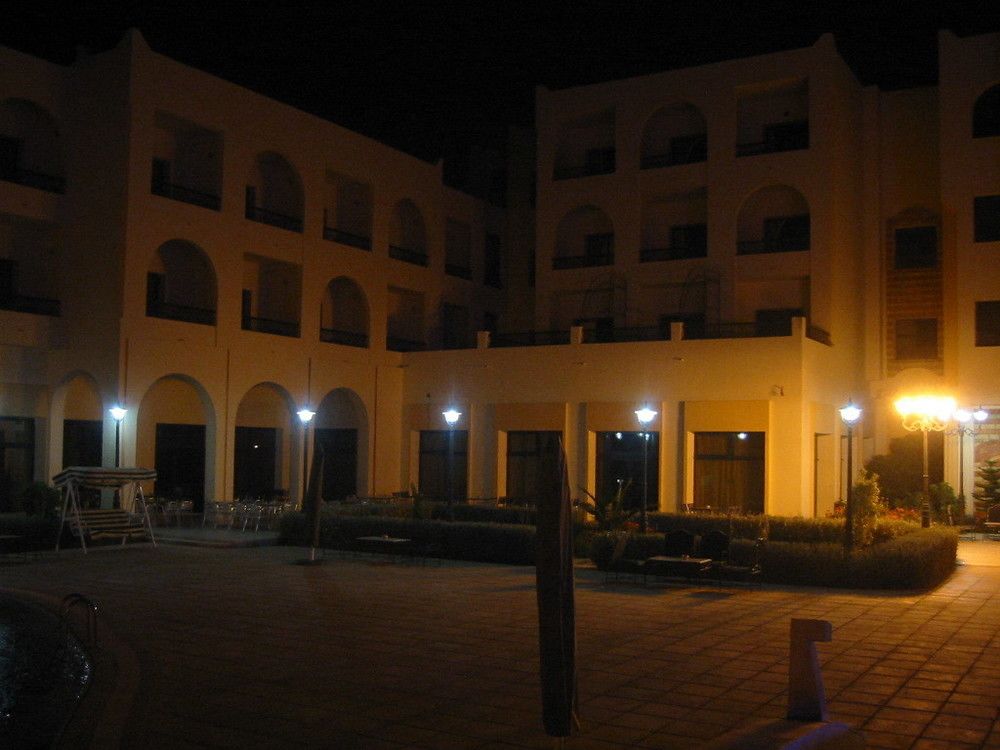 Gafsa Palace