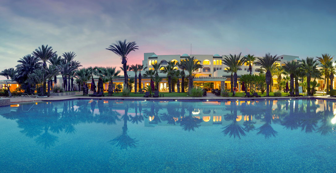 Iberostar Selection Eolia Djerba