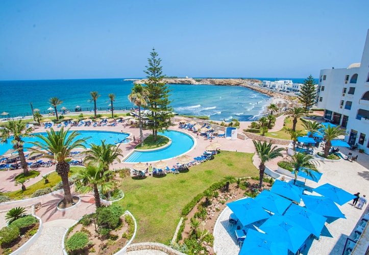 Regency Hotel & Spa Monastir